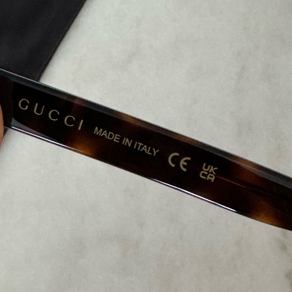 New Gucci Sunglasses main image 9